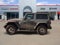 2021 Jeep Wrangler Rubicon 4x4