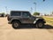 2021 Jeep Wrangler Rubicon 4x4