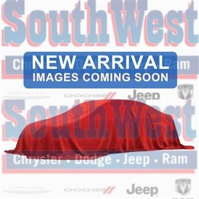 2023 Jeep Wrangler 4-Door Willys 4x4
