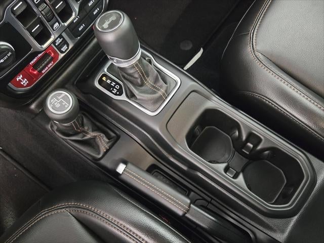 2023 Jeep Wrangler 4-Door Rubicon 392 4x4