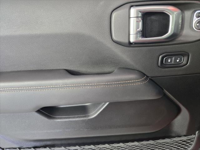 2023 Jeep Wrangler 4-Door Rubicon 392 4x4