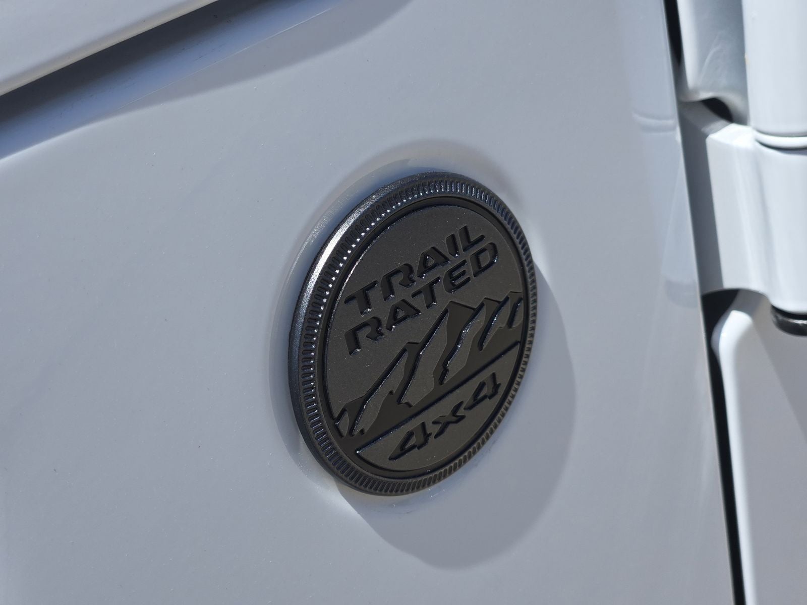 2025 Jeep Wrangler 4-Door Sport 4x4
