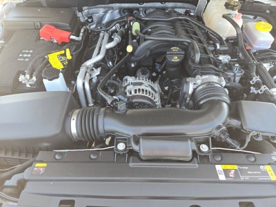 2025 Jeep Wrangler 4-Door Sport 4x4