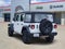 2025 Jeep Wrangler 4-Door Sport 4x4