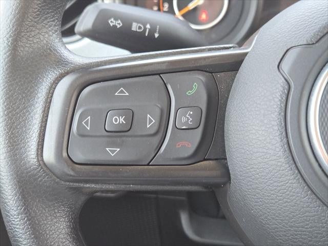 2025 Jeep Wrangler 4-Door Sport 4x4
