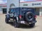 2024 Jeep Wrangler 4-Door Willys 4x4