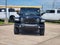 2024 Jeep Wrangler 4-Door Willys 4x4