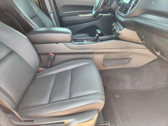 2021 Dodge Durango GT Plus RWD
