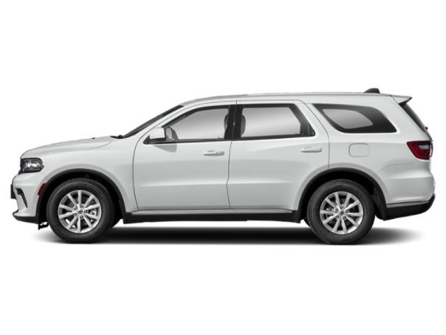 2021 Dodge Durango GT Plus RWD