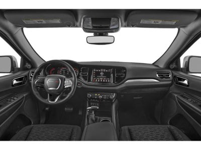 2021 Dodge Durango GT Plus RWD