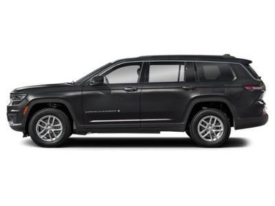 2025 Jeep Grand Cherokee L Altitude X 4x2
