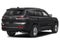 2025 Jeep Grand Cherokee L Altitude X 4x2