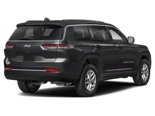 2025 Jeep Grand Cherokee L Altitude X 4x2