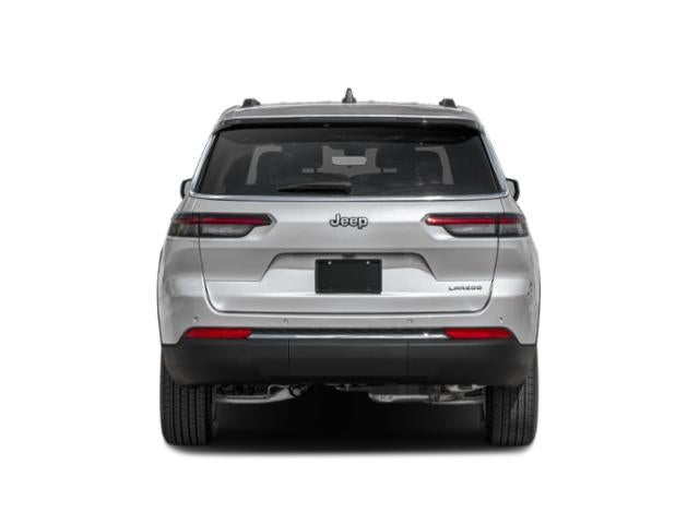 2025 Jeep Grand Cherokee L Altitude X 4x2