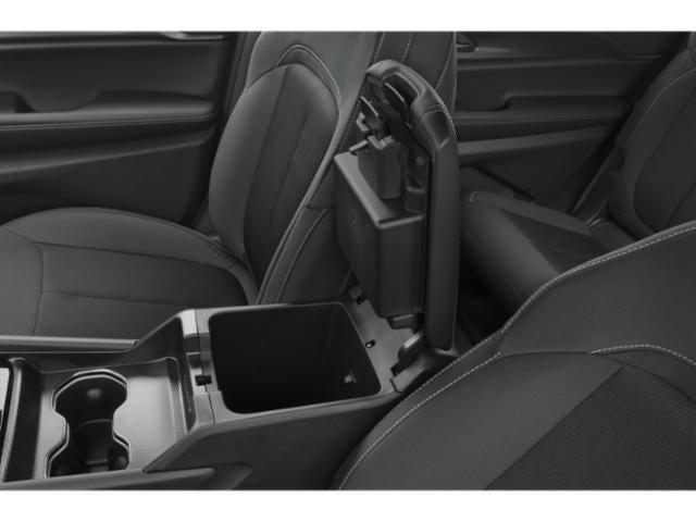 2026 Jeep Grand Cherokee L Limited Reserve 4x4