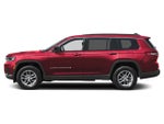 2026 Jeep Grand Cherokee L Limited Reserve 4x4