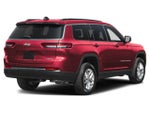 2026 Jeep Grand Cherokee L Limited Reserve 4x4