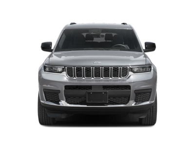 2026 Jeep Grand Cherokee L Limited Reserve 4x4