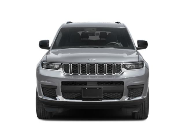 2026 Jeep Grand Cherokee L Limited Reserve 4x4