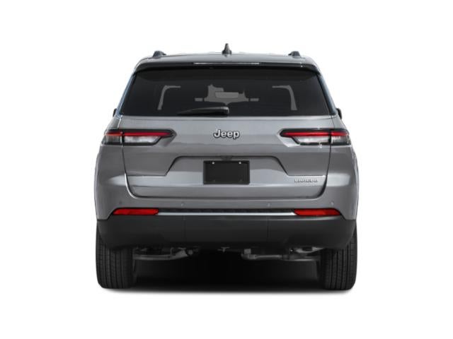 2026 Jeep Grand Cherokee L Limited Reserve 4x4