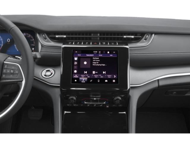 2026 Jeep Grand Cherokee L Limited Reserve 4x4