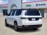 2023 Jeep Grand Wagoneer L Series II 4x4