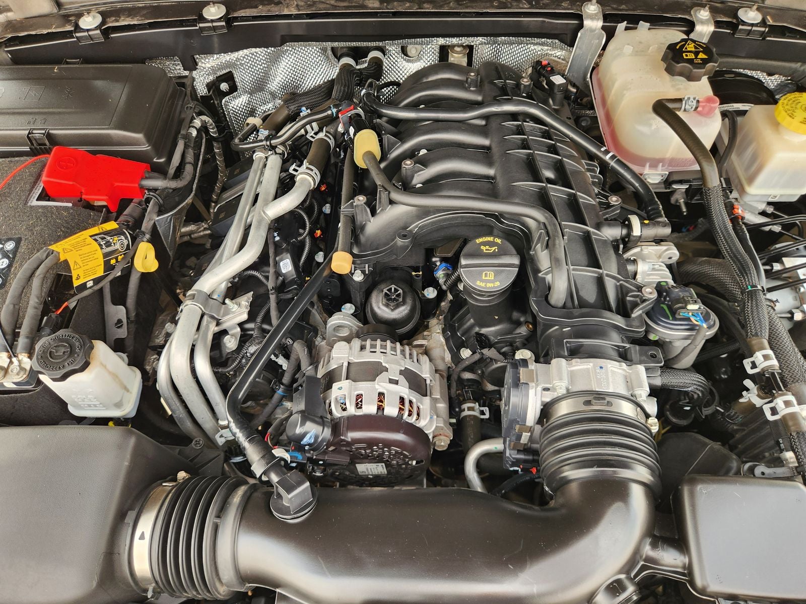 2024 Jeep Gladiator Sport S