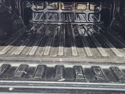 2022 RAM 1500 Classic Warlock Crew Cab 4x4 5'7' Box
