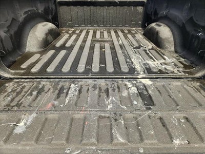 2021 RAM Ram 1500 Lone Star Quad Cab 4x2 6'4' Box