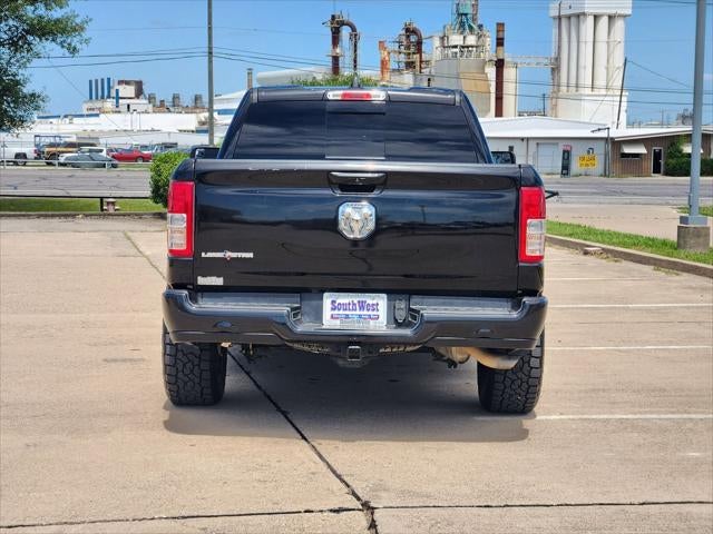 2021 RAM Ram 1500 Lone Star Quad Cab 4x2 6'4' Box