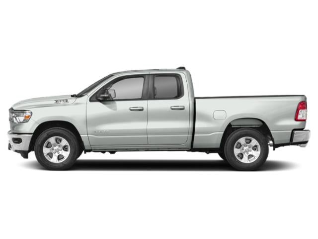 2022 RAM Ram 1500 Lone Star Quad Cab 4x2 6'4' Box