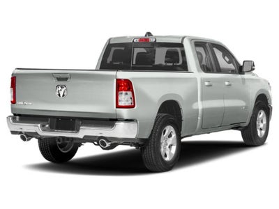 2022 RAM Ram 1500 Lone Star Quad Cab 4x2 6'4' Box