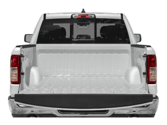 2024 RAM Ram 1500 Big Horn Crew Cab 4x2 5'7' Box