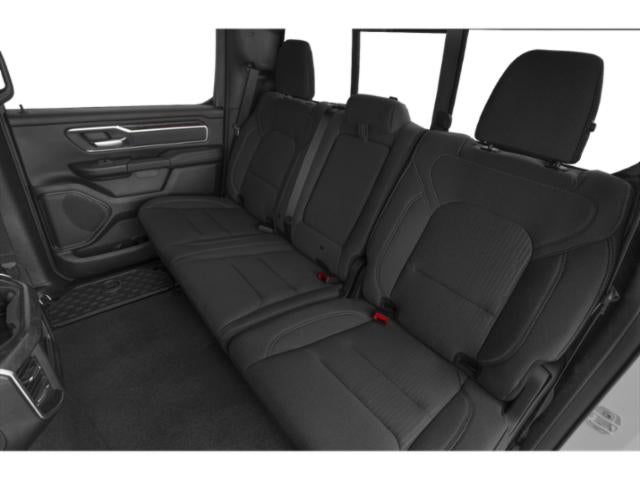 2024 RAM Ram 1500 Big Horn Crew Cab 4x2 5'7' Box