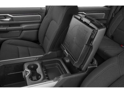 2024 RAM Ram 1500 Big Horn Crew Cab 4x2 5'7' Box