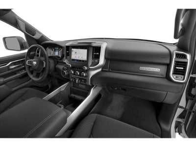 2024 RAM Ram 1500 Big Horn Crew Cab 4x2 5'7' Box