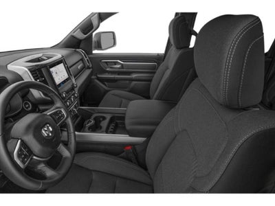 2024 RAM Ram 1500 Big Horn Crew Cab 4x2 5'7' Box