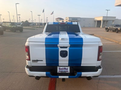 2020 RAM Ram 1500 Lone Star Crew Cab 4x2 5'7' Box