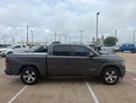 2022 RAM Ram 1500 Laramie Crew Cab 4x2 5'7' Box