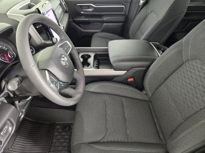 2026 RAM Ram 1500 Big Horn/Lone Star