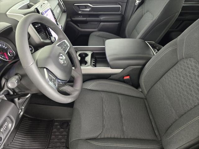 2026 RAM Ram 1500 Big Horn/Lone Star