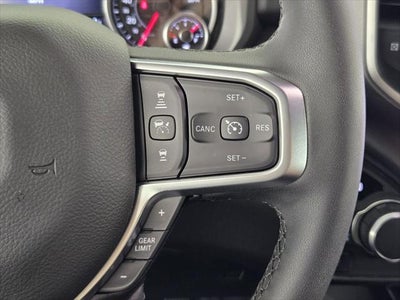 2026 RAM Ram 1500 Big Horn/Lone Star