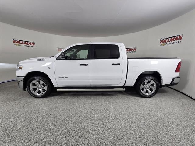 2026 RAM Ram 1500 Big Horn/Lone Star