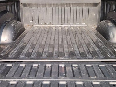 2024 RAM Ram 1500 Limited Crew Cab 4x4 5'7' Box