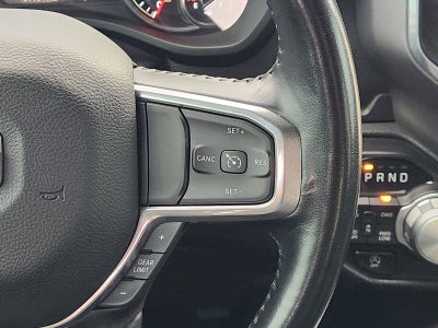 2022 RAM Ram 1500 Laramie Crew Cab 4x4 5'7' Box