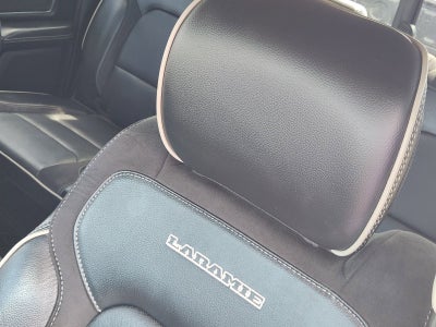 2022 RAM Ram 1500 Laramie Crew Cab 4x4 5'7' Box