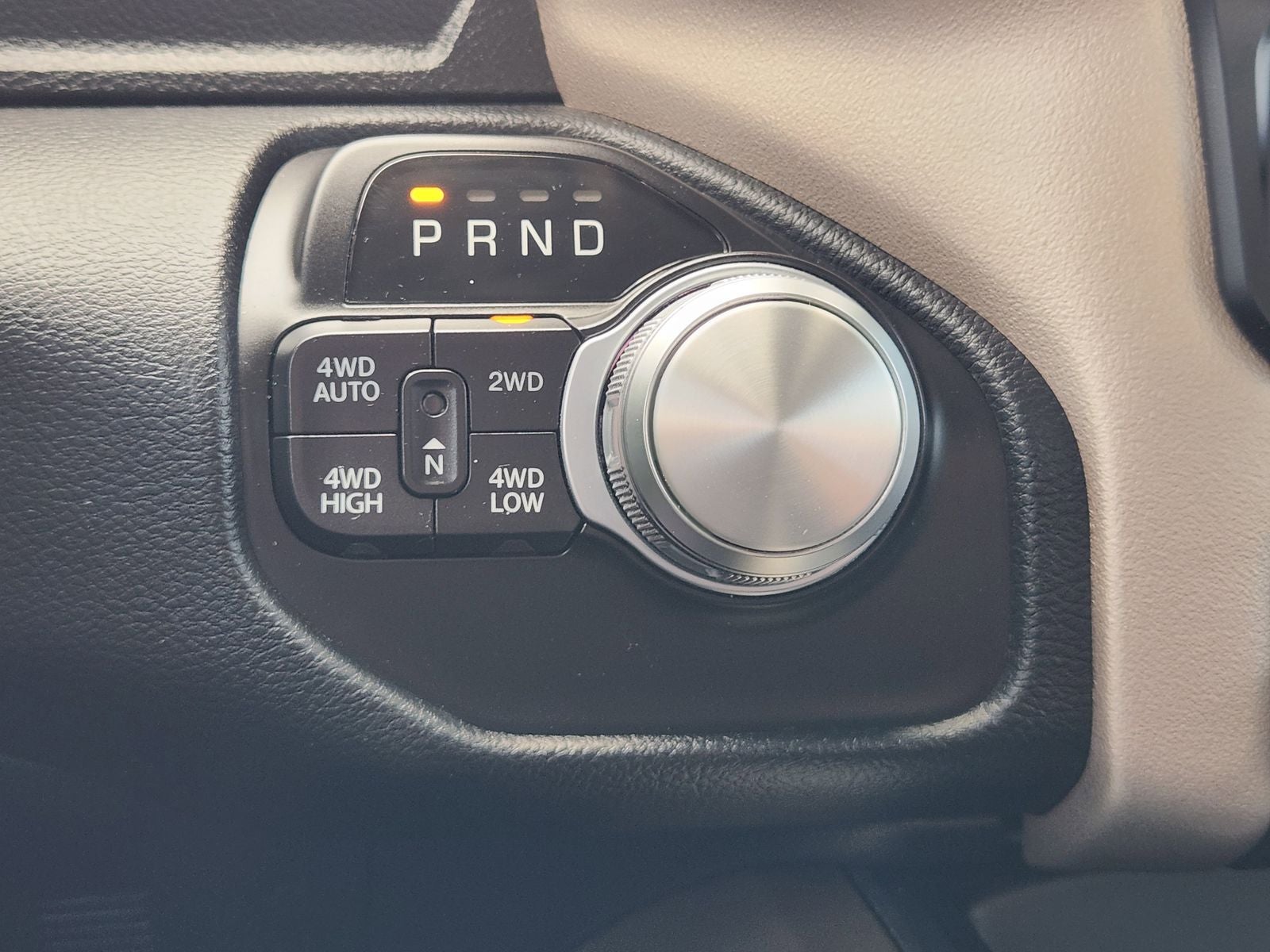2022 RAM Ram 1500 Laramie Crew Cab 4x4 5'7' Box