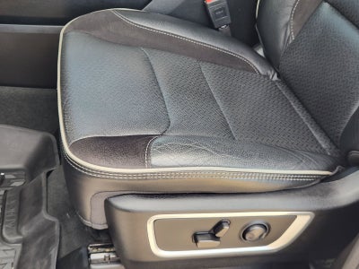 2022 RAM Ram 1500 Laramie Crew Cab 4x4 5'7' Box