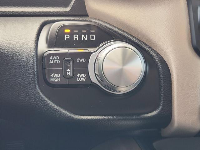 2022 RAM Ram 1500 Laramie Crew Cab 4x4 5'7' Box