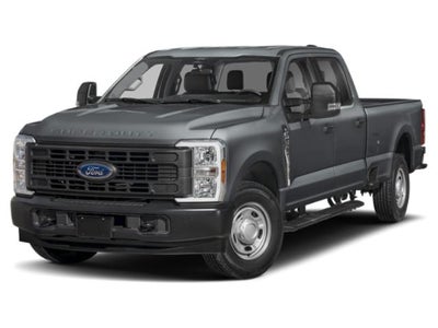2024 Ford F-250 XL